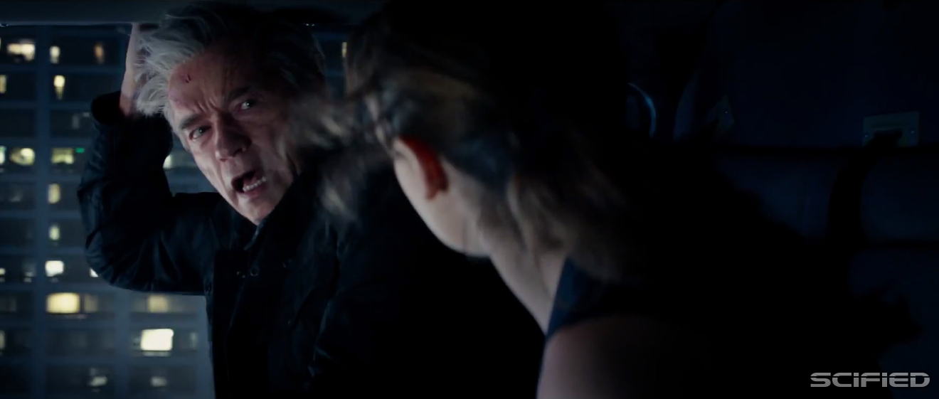 Terminator Genisys Trailer